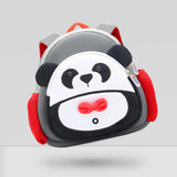 Kids Cartoon Animal Backpack for 2-6 Years Old