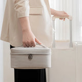 Large-capacity Ladies Cosmetic Bag Portable Travel Storage Wash Bag
