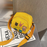 Japanese Small Fresh Girl Shoulder Bag