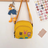 Japanese Small Fresh Girl Shoulder Bag