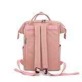 Backpack Cartoon Bear Doll Casual Student School Shoulder Bag