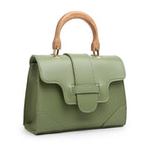PU Leather Shoulder Messenger Bag Ladies Handbag