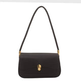 Ladies Candy Shoulder Bag High All-match Messenger Bag Retro