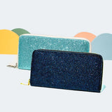 Glitter Tote Bag Women's Sparkly Shoulder Purse