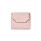 Ladies Multi-Function Wallet Solid Handbags