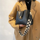 Large-capacity Crossbody Bags for Women College Work Commuting