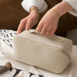 Ladies Portable Cosmetic Bag Ins Style High-end Storage Bag