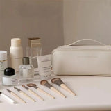 Ladies Portable Cosmetic Bag Ins Style High-end Storage Bag