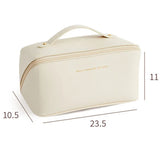 Ladies Portable Cosmetic Bag Ins Style High-end Storage Bag