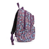 Lightweight Sport Backpacks Women Casual Rucksacks Waterproof Travel Bagpack