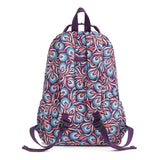 Lightweight Sport Backpacks Women Casual Rucksacks Waterproof Travel Bagpack