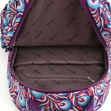 Lightweight Sport Backpacks Women Casual Rucksacks Waterproof Travel Bagpack
