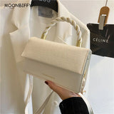 Stone Prints Bags for Women Ladies Shoulder Bag Tote Crossbody