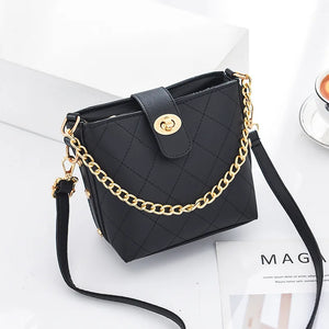 Small Flap Tassel Shoulder Bag Casual Messenger Bags Sac A Main Femme