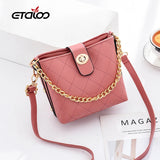 Small Flap Tassel Shoulder Bag Casual Messenger Bags Sac A Main Femme