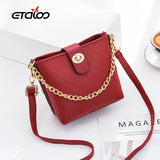 Small Flap Tassel Shoulder Bag Casual Messenger Bags Sac A Main Femme