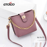 Small Flap Tassel Shoulder Bag Casual Messenger Bags Sac A Main Femme