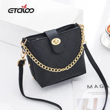 Small Flap Tassel Shoulder Bag Casual Messenger Bags Sac A Main Femme