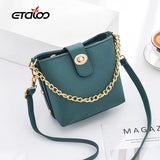 Small Flap Tassel Shoulder Bag Casual Messenger Bags Sac A Main Femme