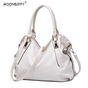 Women Shoulder Bag Large Tote Hobo Leather Crossbody