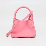 Cream Vegetable Basket Lady Handbag Shoulder Bag