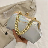Women's Summer Macaron Shoulder Bag