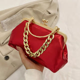 Women's Summer Macaron Shoulder Bag