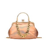 Women's Summer Macaron Shoulder Bag