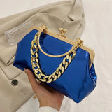 Women's Summer Macaron Shoulder Bag