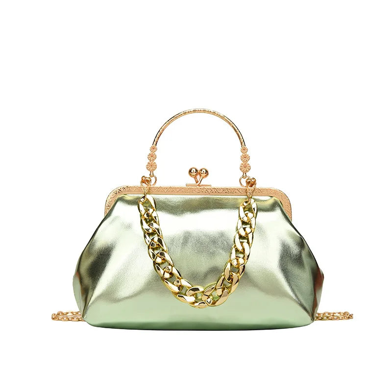 Women's Summer Macaron Shoulder Bag