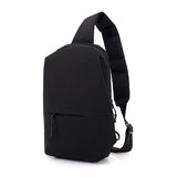Men Messenger Chest Bag Crossbody Backpack Shoulder Bag