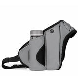 Men Sports Waist Packs Waterproof Belt Bag Phone Fanny Pack