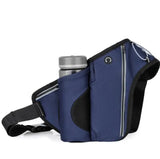 Men Sports Waist Packs Waterproof Belt Bag Phone Fanny Pack
