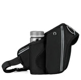 Men Sports Waist Packs Waterproof Belt Bag Phone Fanny Pack