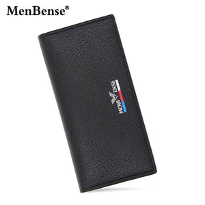 Large Capacity Men Clutch Bag Multifunction Wallet