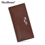 Large Capacity Men Clutch Bag Multifunction Wallet