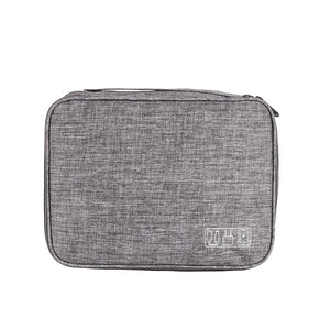 Men's 3-Layer Waterproof Storage Bag