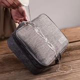 Men's 3-Layer Waterproof Storage Bag