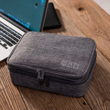 Men's 3-Layer Waterproof Storage Bag