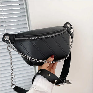 Men Waist Bag Pack Purse Waist Belt Bags Fanny pack Waist pack