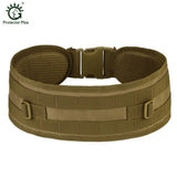Waterproof 1000D Nylon Sling Chest Pack Waist Bag