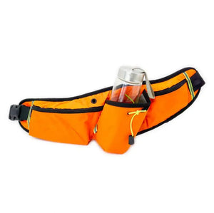 Canvas Chest Pack Waist Pack Shoulder Bag