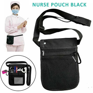 Unisex Nurse Fanny Pack Chest Bag