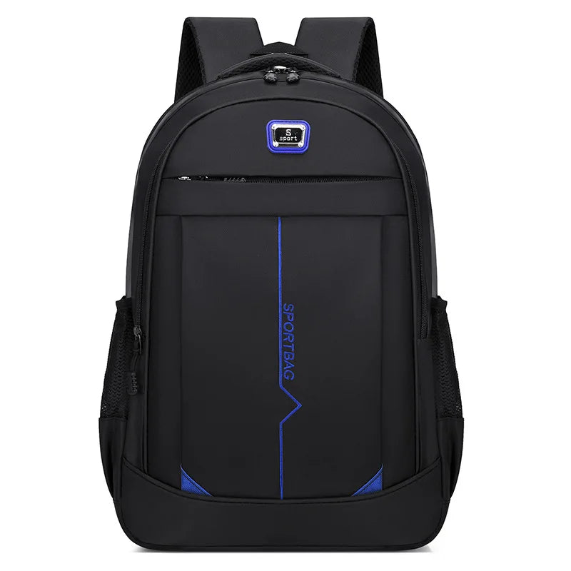 Outdoor Backpack Large Capacity Mountaineering Bag