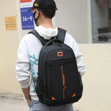 Outdoor Backpack Large Capacity Mountaineering Bag