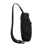 Men's Belt Bag Charging Chest Bag Travel Bag Multi-function Messenger Bag Pocket