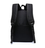 Men's Anime GOKU Leisure Travel Knapsack Backpack