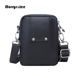 Men's Crossbody Bag for 7.9' Ipad Water-Resistent Oxford Travel Bags