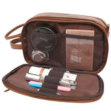 Men's Toiletries Bag, Travel Storage, Cosmetics Bag