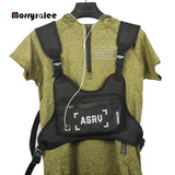 Military Tactical Backpack Assault Bag Outdoor Hiking Camping Bag